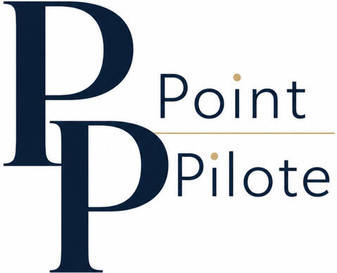 Logo Point Pilote